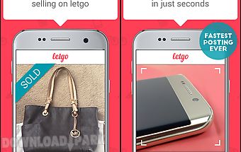 Letgo: buy & sell used stuff