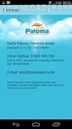 radio paloma - 100% schlager