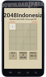 2048 indonesia