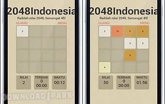 2048 indonesia