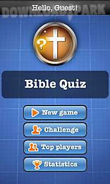 bible quiz free