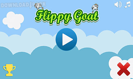 flappy goat