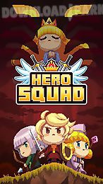 hero squad
