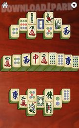 mahjong solitaire: titan