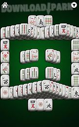 mahjong solitaire: titan