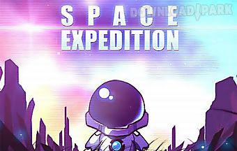 Space expedition