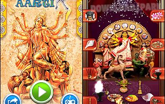 Durga aarti