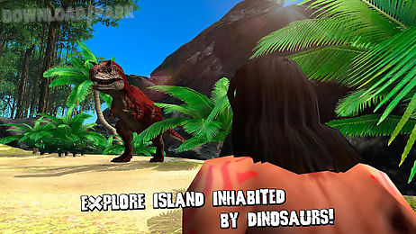 lost world survival simulator