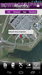 mount airy casino resort
