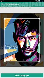neymar wallpaper 4k