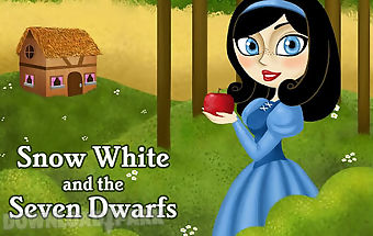 Snow white and the 7 dwarfs