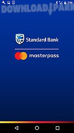standard bank masterpass