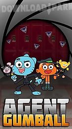 agent gumball