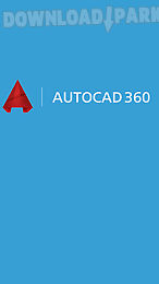 autocad 360