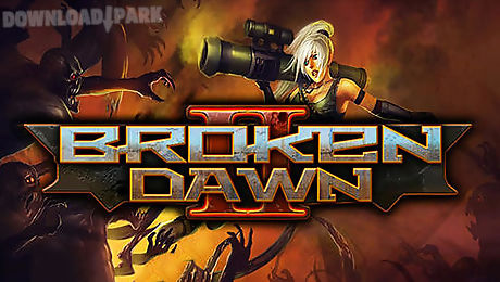 broken dawn 2