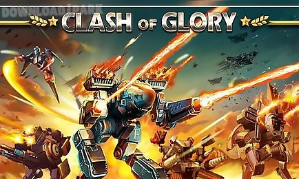 clash of glory