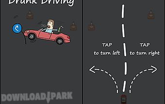 Drunk driving