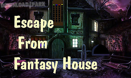 escape from fantasy house