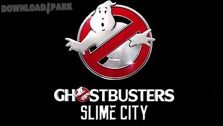 ghostbusters: slime city