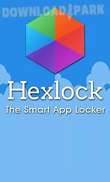 hexlock: app lock security