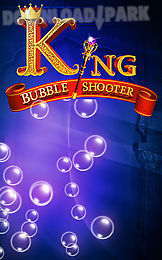 king bubble shooter royale