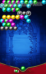 king bubble shooter royale