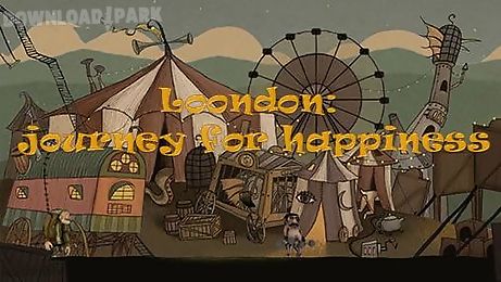 loondon: journey for happiness