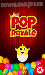 pop royale