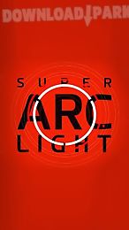 super arc light
