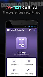 nq mobile security & antivirus