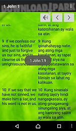 pinoy tagalog bible