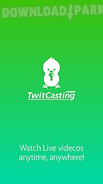 twitcasting viewer - (free)