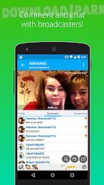 twitcasting viewer - (free)