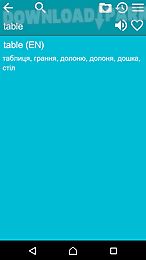 english ukrainian dictionary f