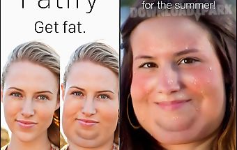Fatify - get fat