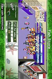 fish tycoon lite