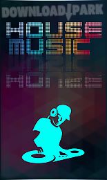 house music radio app