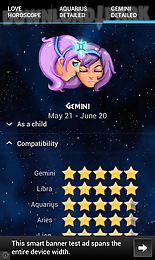 love horoscope match