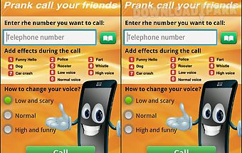 Prank call your friends