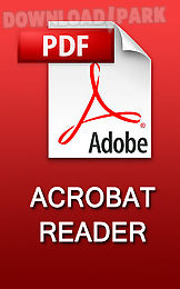 download adobe pdf reader for android apk