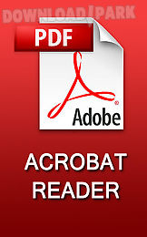 adobe acrobat reader