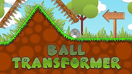 ball transformer