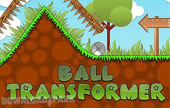 Ball transformer