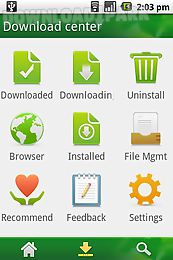 download365 - mobile download manager