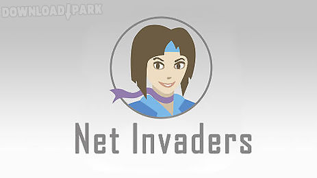 net invaders