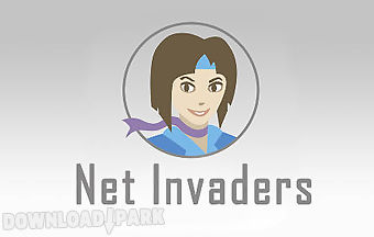 Net invaders