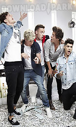 one direction easy puzzle