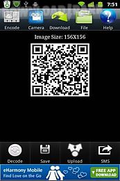 qr code hd