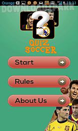 soccer logos quiz football