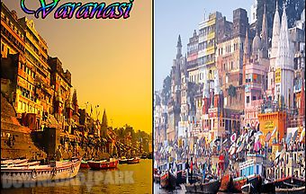 Varanasi city